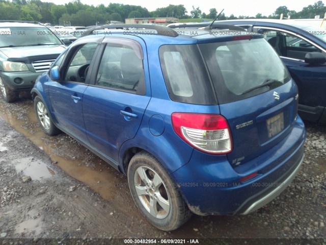 Photo 2 VIN: JS2YB5A40D6100099 - SUZUKI SX4 