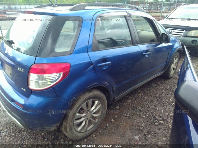 Photo 3 VIN: JS2YB5A40D6100099 - SUZUKI SX4 