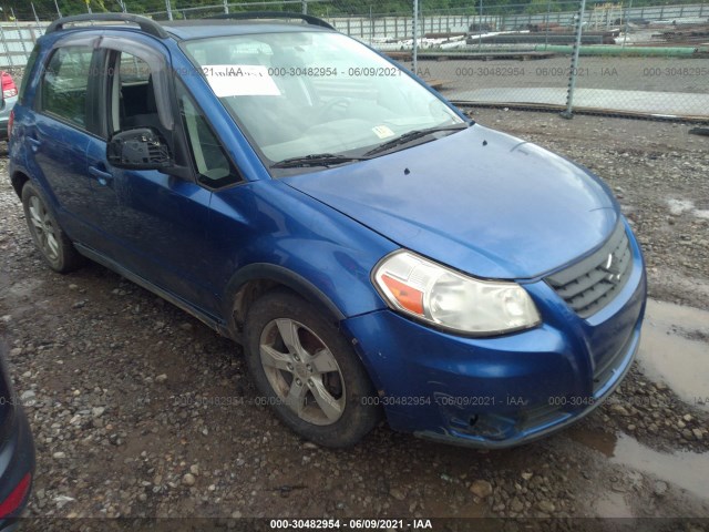 Photo 5 VIN: JS2YB5A40D6100099 - SUZUKI SX4 