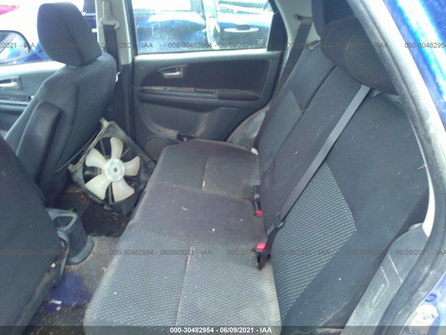 Photo 7 VIN: JS2YB5A40D6100099 - SUZUKI SX4 