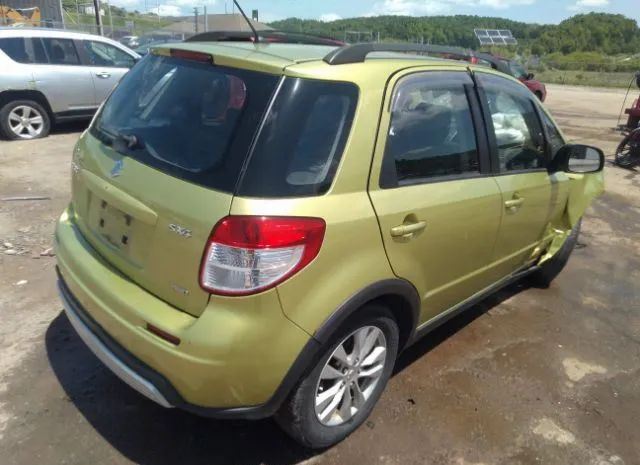 Photo 3 VIN: JS2YB5A40D6100183 - SUZUKI SX4 