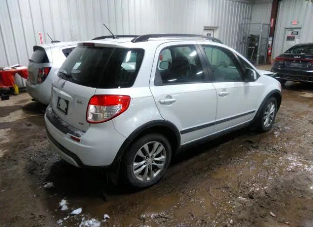 Photo 3 VIN: JS2YB5A40D6100216 - SUZUKI SX4 