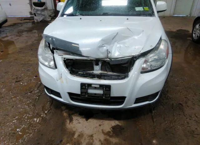 Photo 5 VIN: JS2YB5A40D6100216 - SUZUKI SX4 