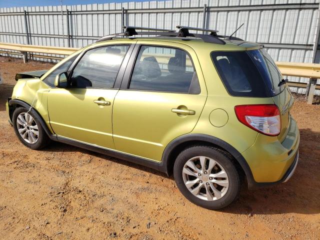 Photo 1 VIN: JS2YB5A40D6100748 - SUZUKI SX4 