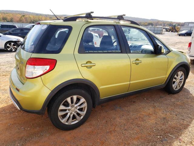 Photo 2 VIN: JS2YB5A40D6100748 - SUZUKI SX4 