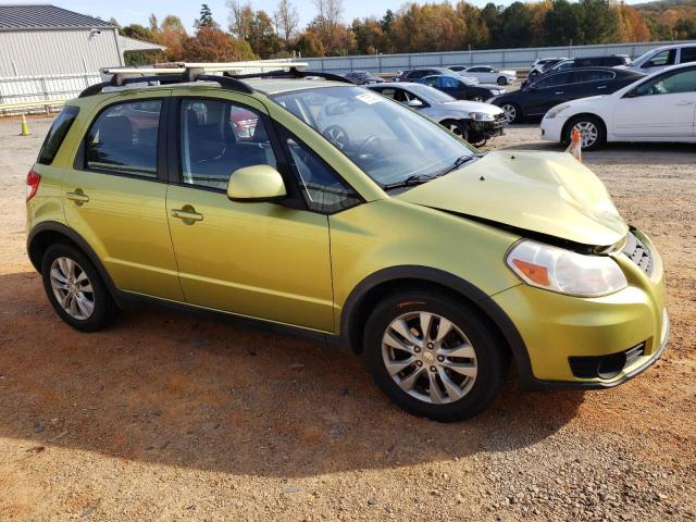 Photo 3 VIN: JS2YB5A40D6100748 - SUZUKI SX4 