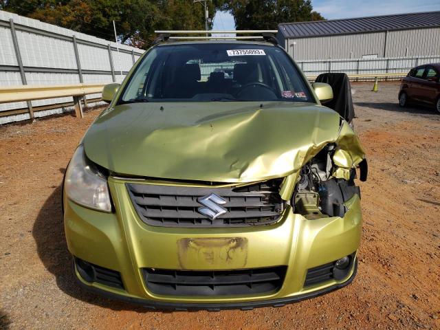 Photo 4 VIN: JS2YB5A40D6100748 - SUZUKI SX4 