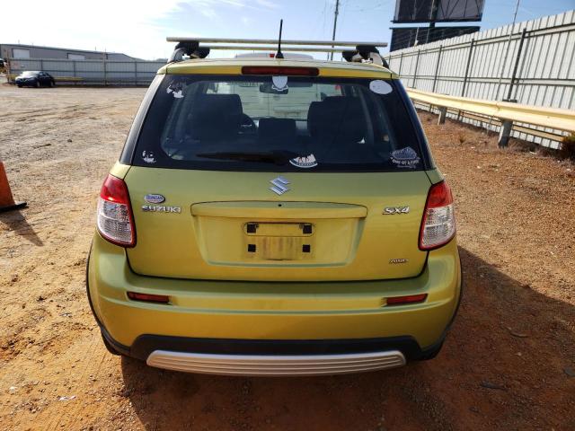 Photo 5 VIN: JS2YB5A40D6100748 - SUZUKI SX4 