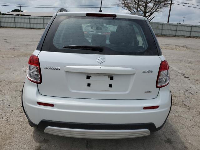 Photo 5 VIN: JS2YB5A42D6100329 - SUZUKI SX4 TECHNO 