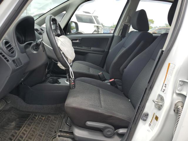 Photo 6 VIN: JS2YB5A42D6100329 - SUZUKI SX4 TECHNO 