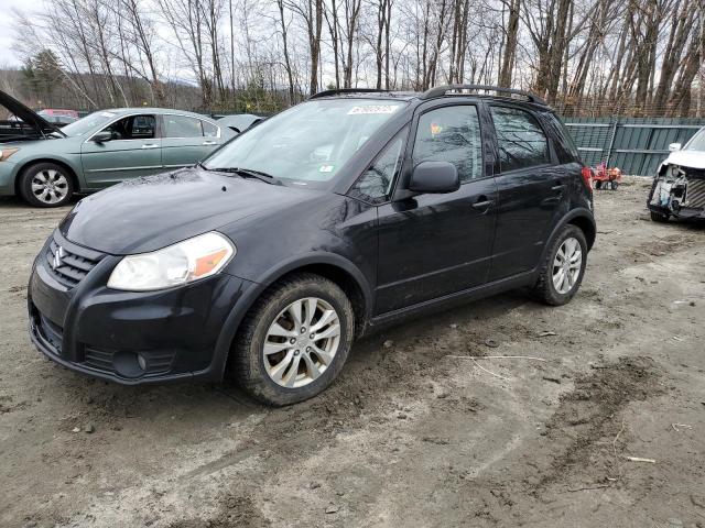 Photo 0 VIN: JS2YB5A42D6100587 - SUZUKI SX4 TECHNO 