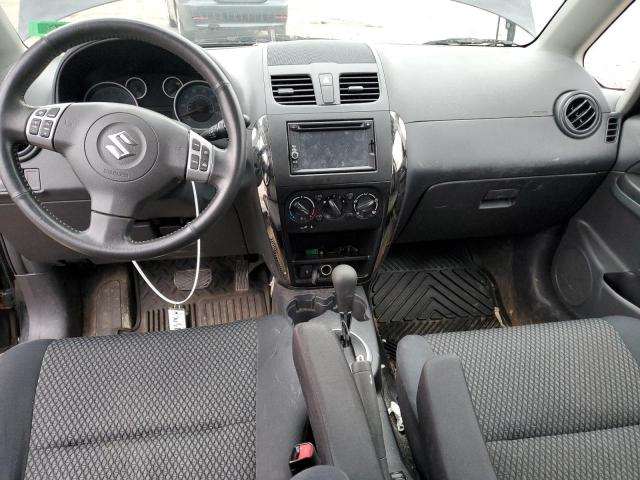 Photo 7 VIN: JS2YB5A42D6100587 - SUZUKI SX4 TECHNO 