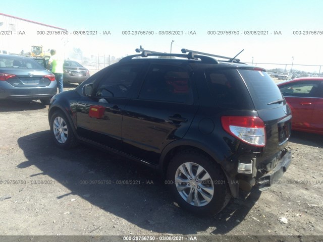 Photo 2 VIN: JS2YB5A43D6100145 - SUZUKI SX4 