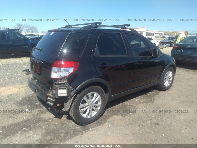 Photo 3 VIN: JS2YB5A43D6100145 - SUZUKI SX4 