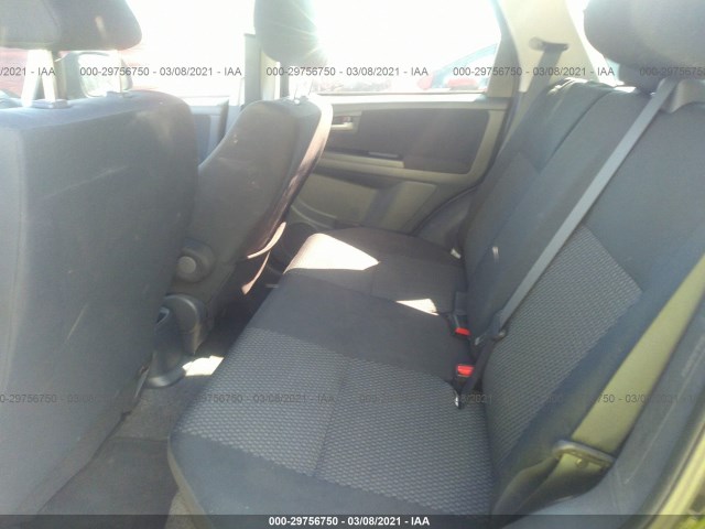 Photo 7 VIN: JS2YB5A43D6100145 - SUZUKI SX4 