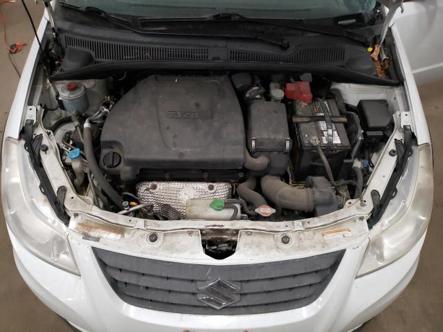 Photo 11 VIN: JS2YB5A45D6100079 - SUZUKI SX4 TECHNO 