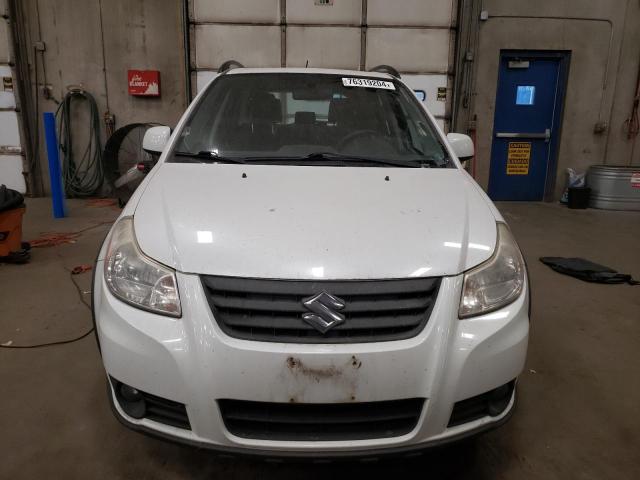 Photo 4 VIN: JS2YB5A45D6100079 - SUZUKI SX4 TECHNO 