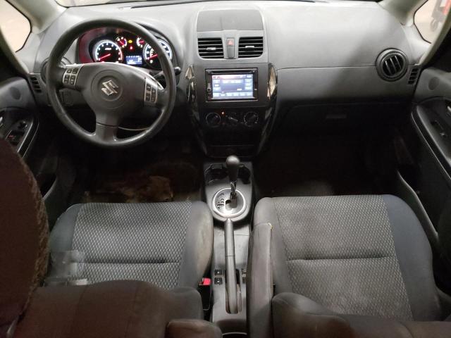 Photo 7 VIN: JS2YB5A45D6100079 - SUZUKI SX4 TECHNO 