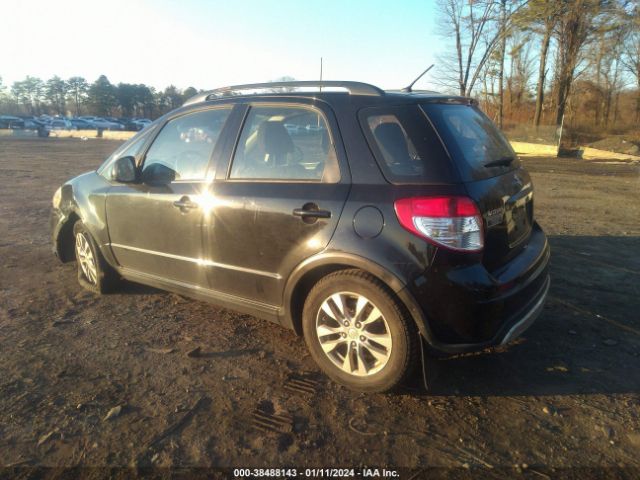 Photo 2 VIN: JS2YB5A45D6100275 - SUZUKI SX4 