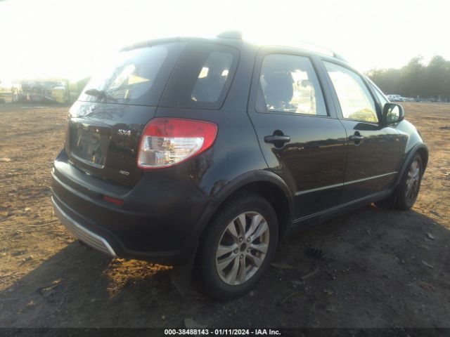 Photo 3 VIN: JS2YB5A45D6100275 - SUZUKI SX4 