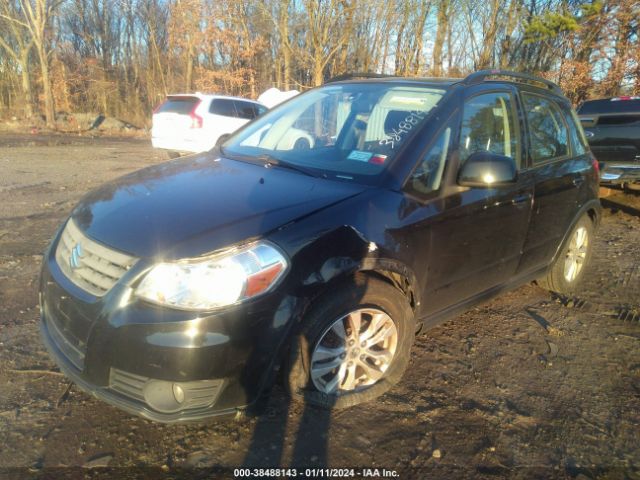 Photo 5 VIN: JS2YB5A45D6100275 - SUZUKI SX4 