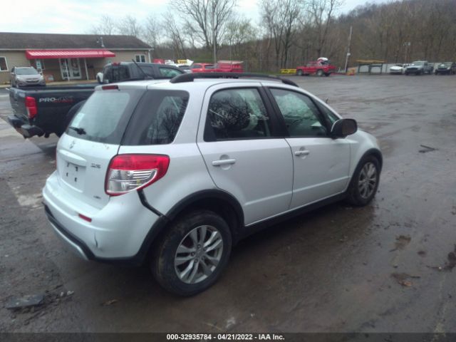 Photo 3 VIN: JS2YB5A45D6100678 - SUZUKI SX4 