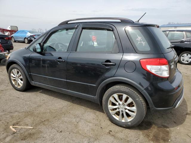 Photo 1 VIN: JS2YB5A47D6100293 - SUZUKI SX4 