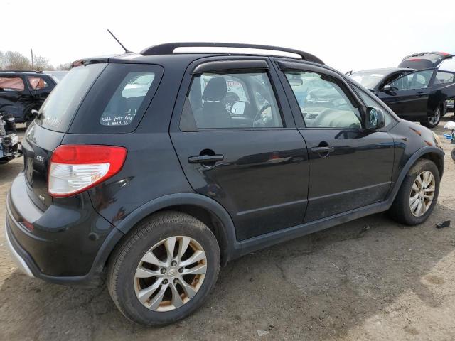 Photo 2 VIN: JS2YB5A47D6100293 - SUZUKI SX4 