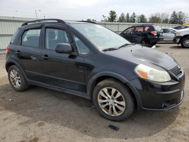 Photo 3 VIN: JS2YB5A47D6100293 - SUZUKI SX4 