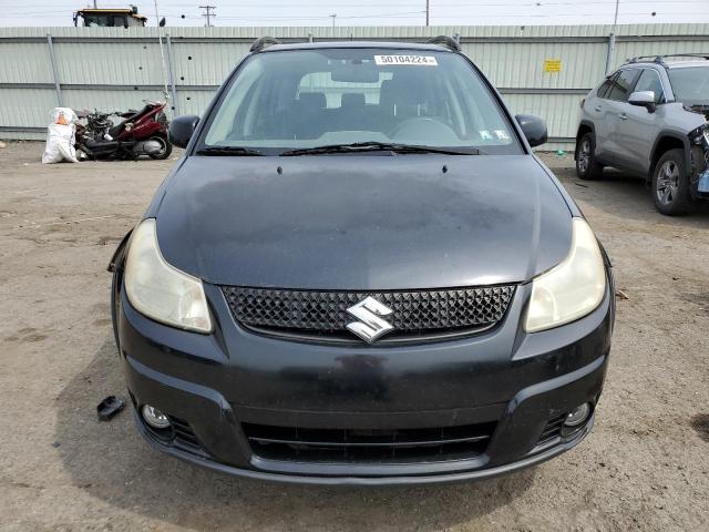 Photo 4 VIN: JS2YB5A47D6100293 - SUZUKI SX4 