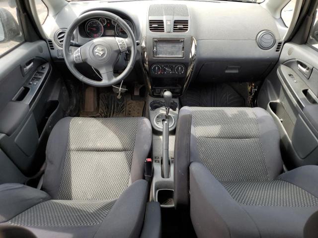 Photo 7 VIN: JS2YB5A47D6100293 - SUZUKI SX4 