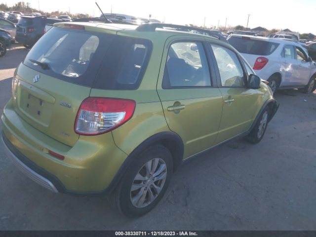 Photo 3 VIN: JS2YB5A47D6100648 - SUZUKI SX4 