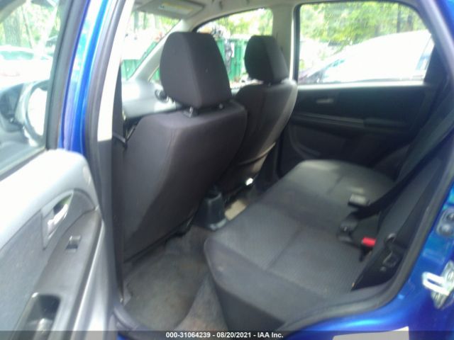 Photo 7 VIN: JS2YB5A48D6100674 - SUZUKI SX4 