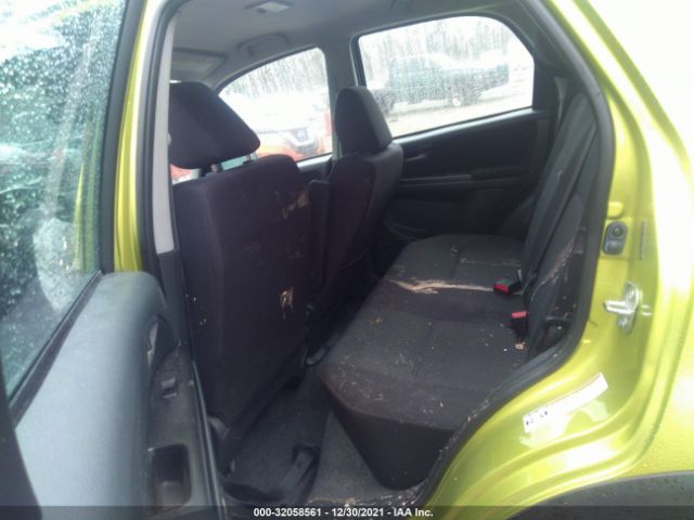 Photo 7 VIN: JS2YB5A4XD6100742 - SUZUKI SX4 