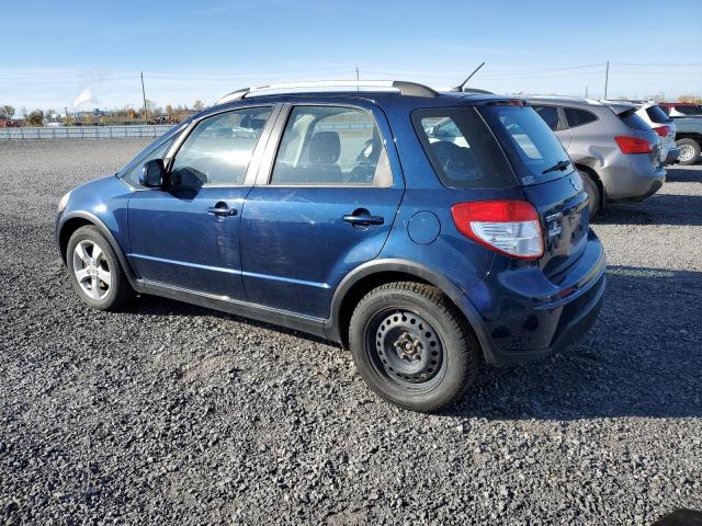 Photo 1 VIN: JS2YB5A71A6310393 - SUZUKI SX4 TOURIN 