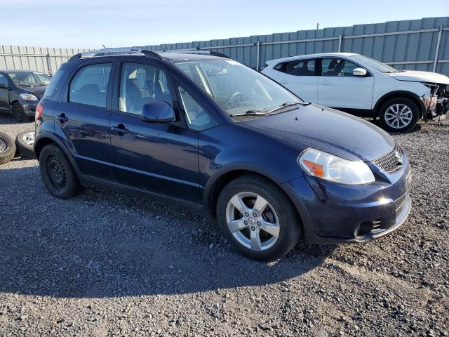 Photo 3 VIN: JS2YB5A71A6310393 - SUZUKI SX4 TOURIN 