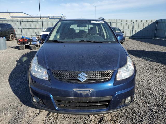 Photo 4 VIN: JS2YB5A71A6310393 - SUZUKI SX4 TOURIN 