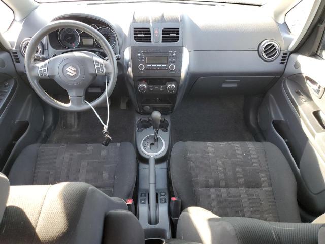 Photo 7 VIN: JS2YB5A71A6310393 - SUZUKI SX4 TOURIN 