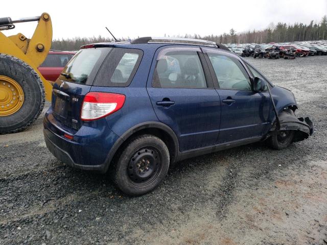 Photo 2 VIN: JS2YB5A75A6310347 - SUZUKI SX4 