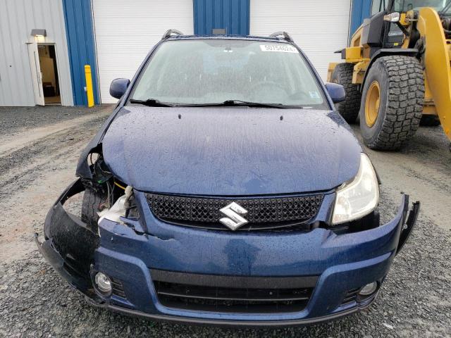 Photo 4 VIN: JS2YB5A75A6310347 - SUZUKI SX4 