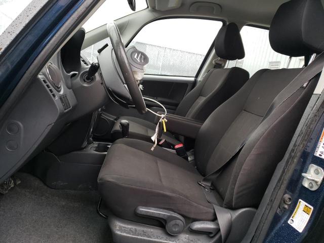 Photo 6 VIN: JS2YB5A75A6310347 - SUZUKI SX4 