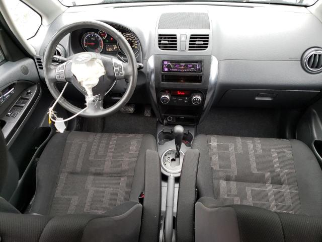 Photo 7 VIN: JS2YB5A75A6310347 - SUZUKI SX4 