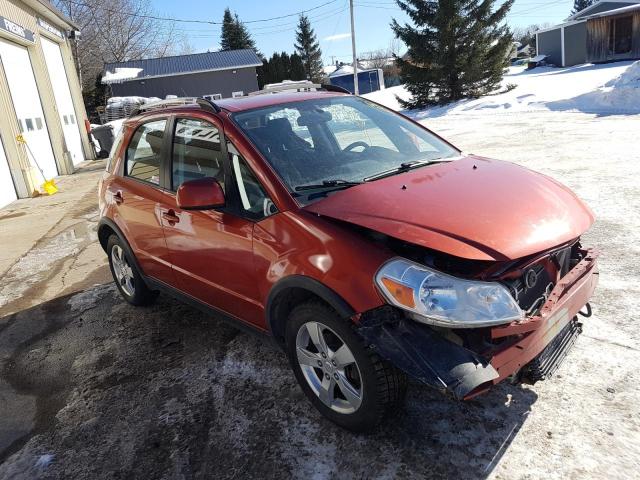 Photo 3 VIN: JS2YB5A77A6310320 - SUZUKI SX4 