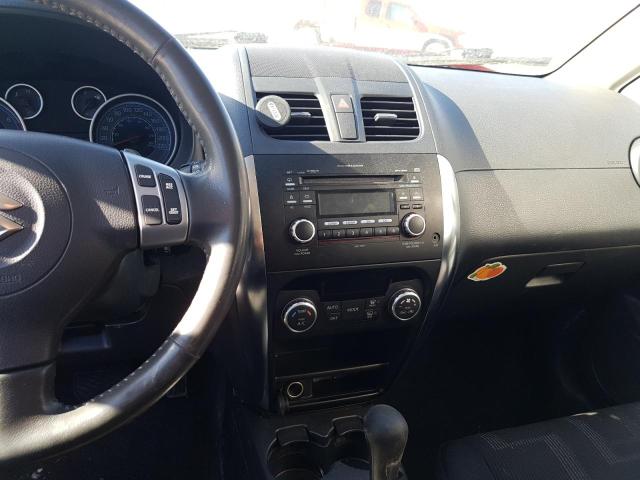 Photo 7 VIN: JS2YB5A77A6310320 - SUZUKI SX4 