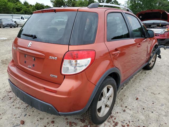 Photo 3 VIN: JS2YB5A79A6310559 - SUZUKI SX4 TOURIN 