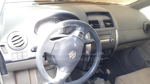 Photo 14 VIN: JS2YC21S395102372 - SUZUKI SX 4 