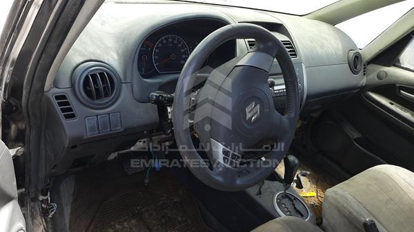 Photo 9 VIN: JS2YC21S595103636 - SUZUKI SX 4 