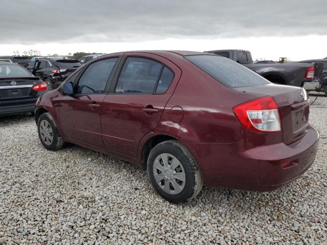 Photo 1 VIN: JS2YC412085103814 - SUZUKI SX4 