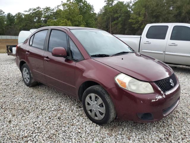 Photo 3 VIN: JS2YC412085103814 - SUZUKI SX4 