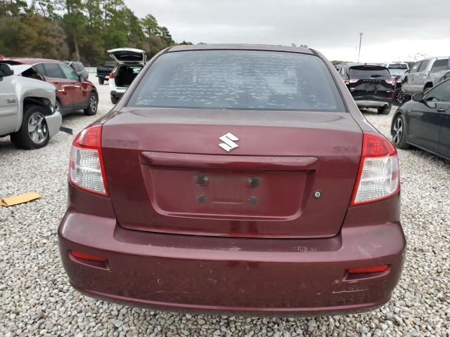 Photo 5 VIN: JS2YC412085103814 - SUZUKI SX4 